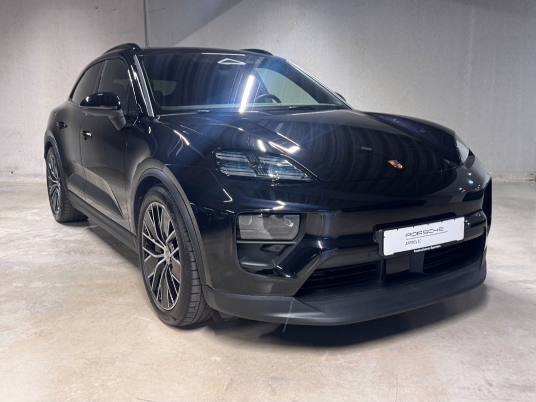 
								MACAN 4 ELECTRIC full									
