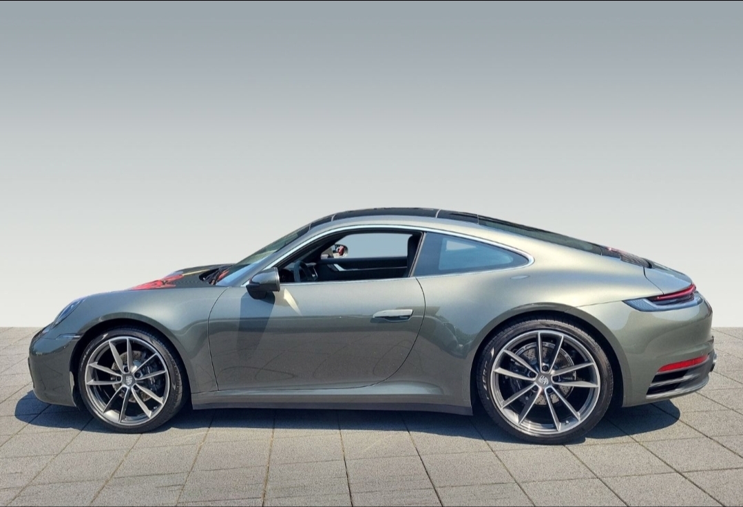 
								911 Carrera full									