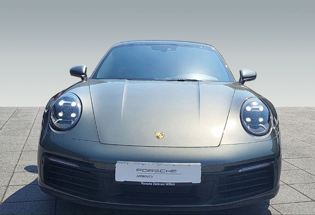
								911 Carrera full									