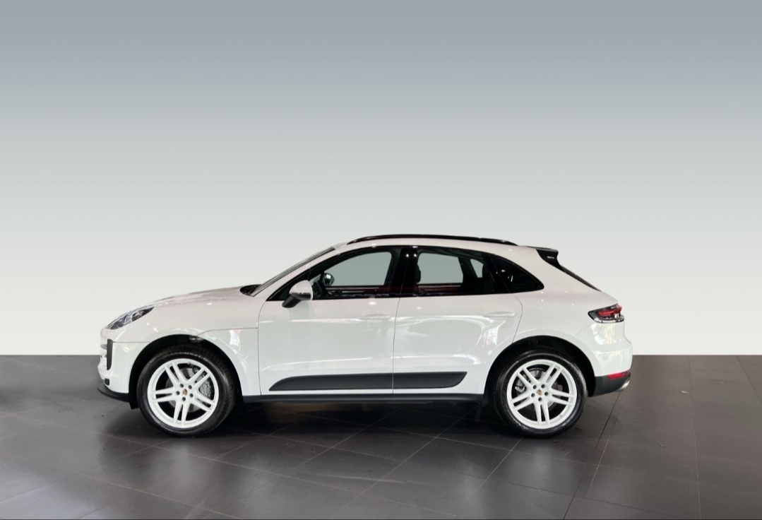 
								MACAN S full									