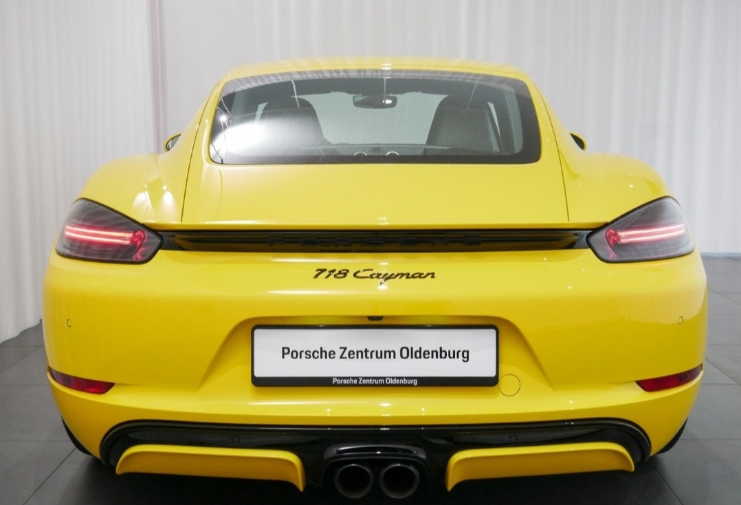 
								CAYMAN Stile Edition full									
