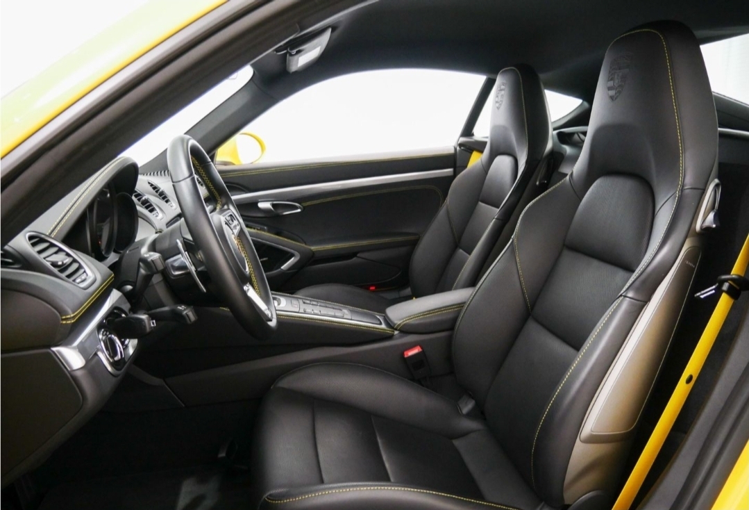 
								CAYMAN Stile Edition full									