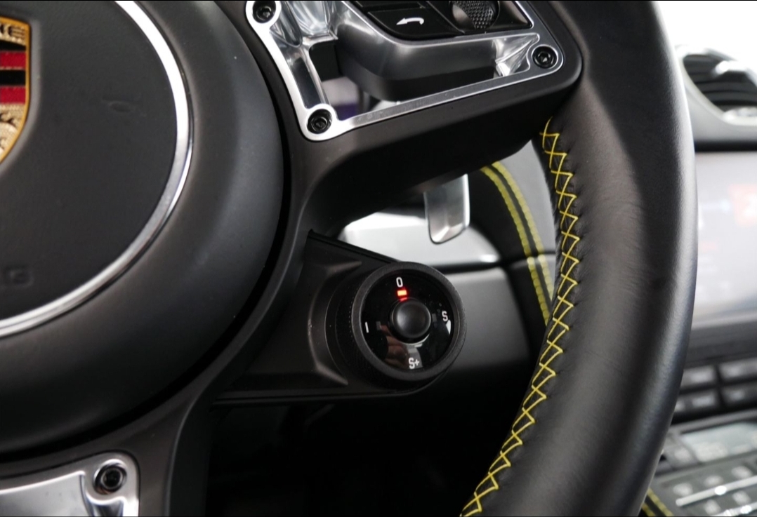 
								CAYMAN Stile Edition full									