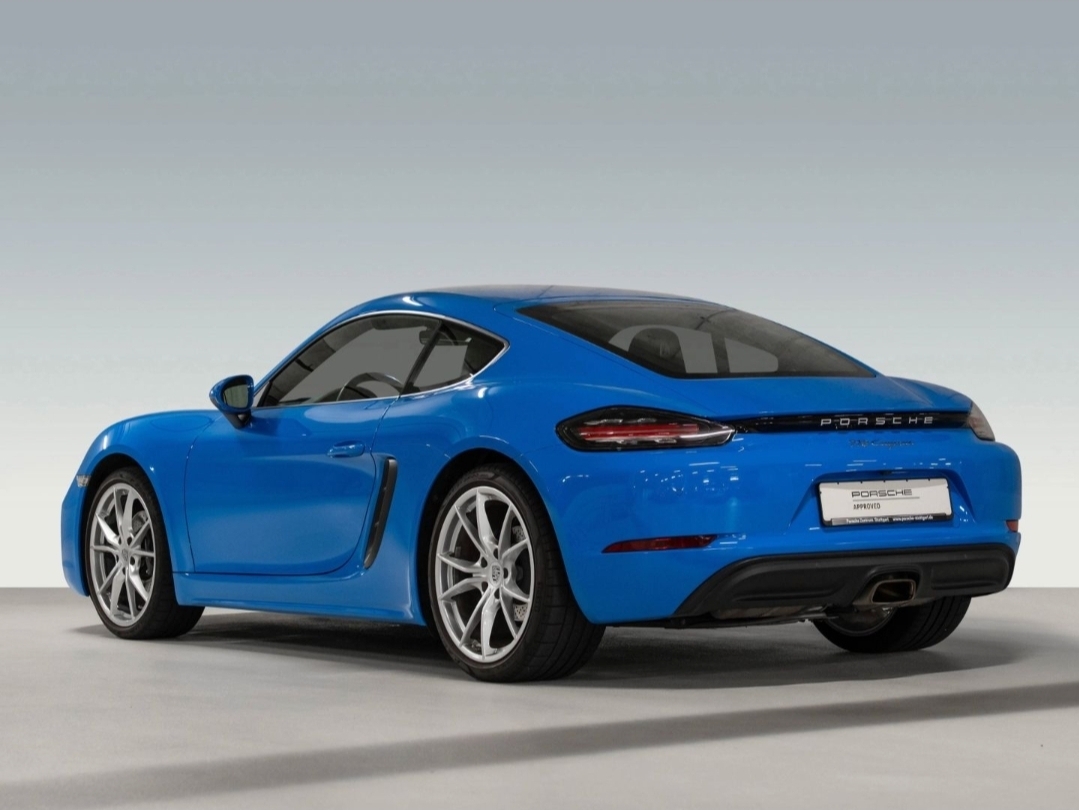 
								CAYMAN full									