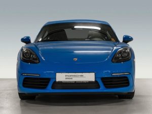 CAYMAN