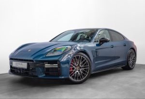 PANAMERA GTS