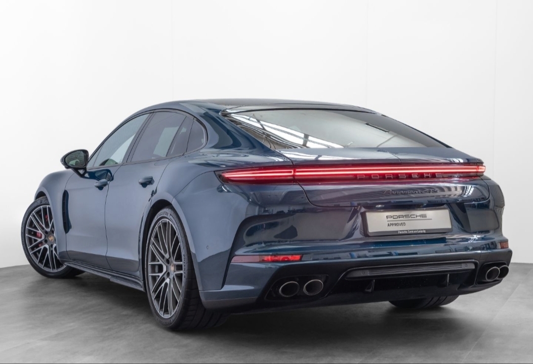 
								PANAMERA GTS full									