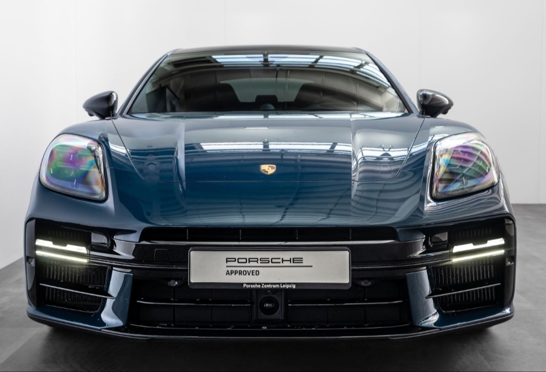 
								PANAMERA GTS full									