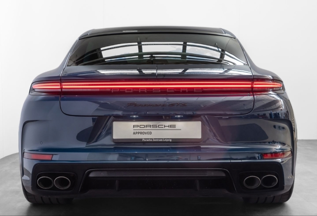 
								PANAMERA GTS full									
