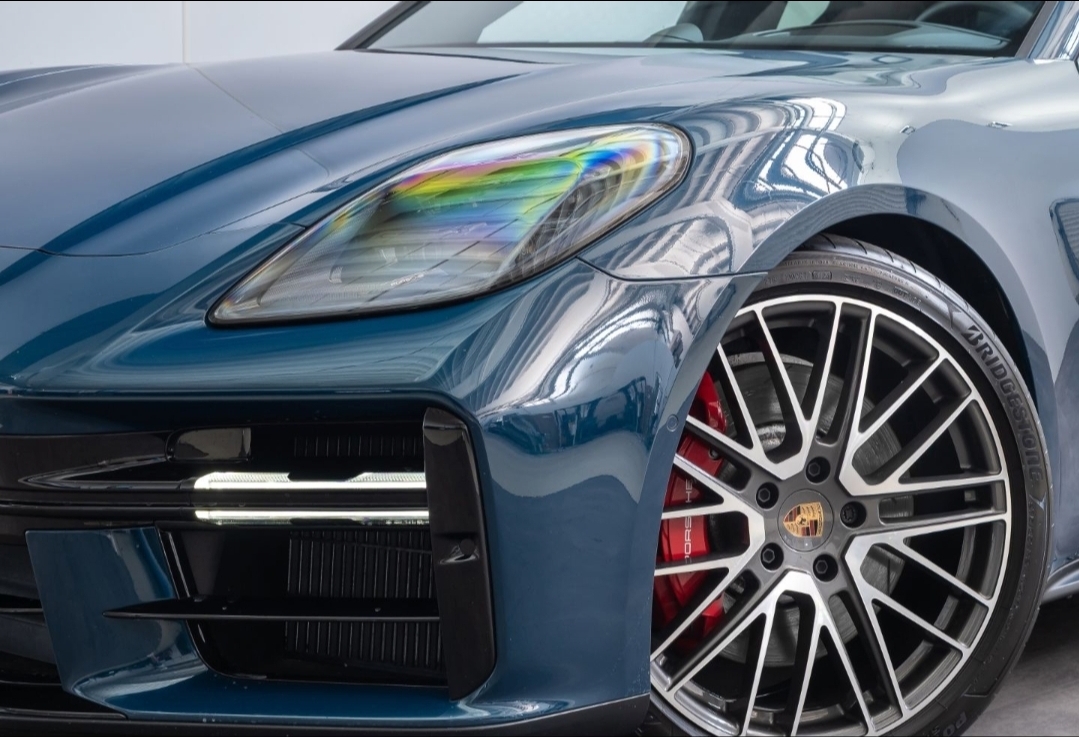 
								PANAMERA GTS full									