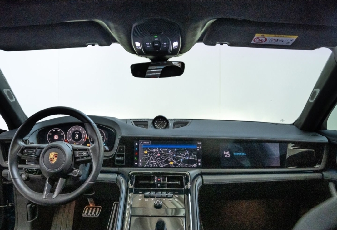 
								PANAMERA GTS full									