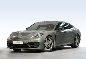 PANAMERA 4 E-Hybrid PLATINUM EDITION