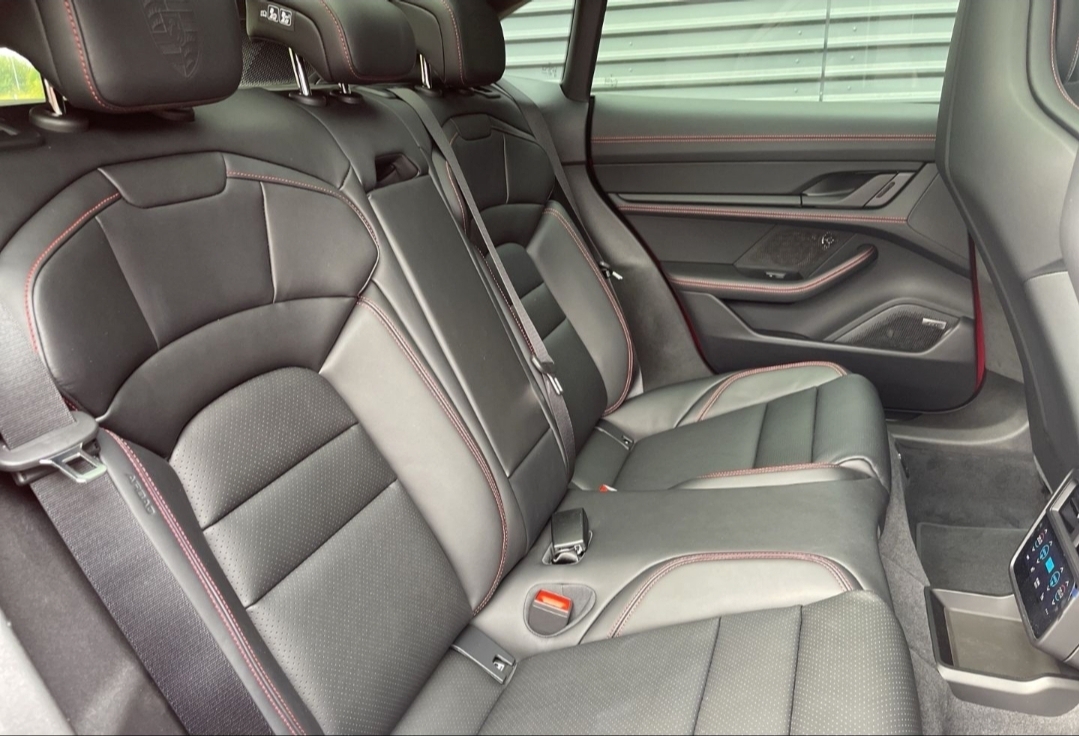 
								TAYCAN GTS SPORT TURISMO full									