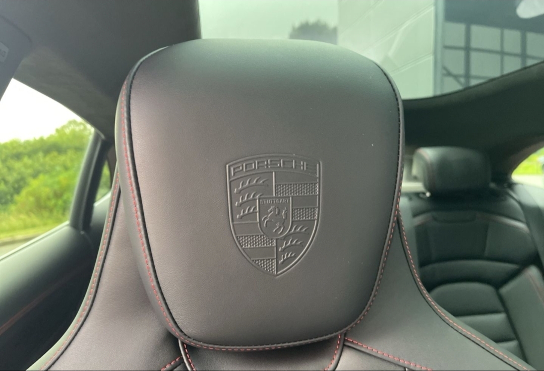 
								TAYCAN GTS SPORT TURISMO full									