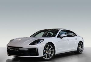 PANAMERA 4 E-Hybrid