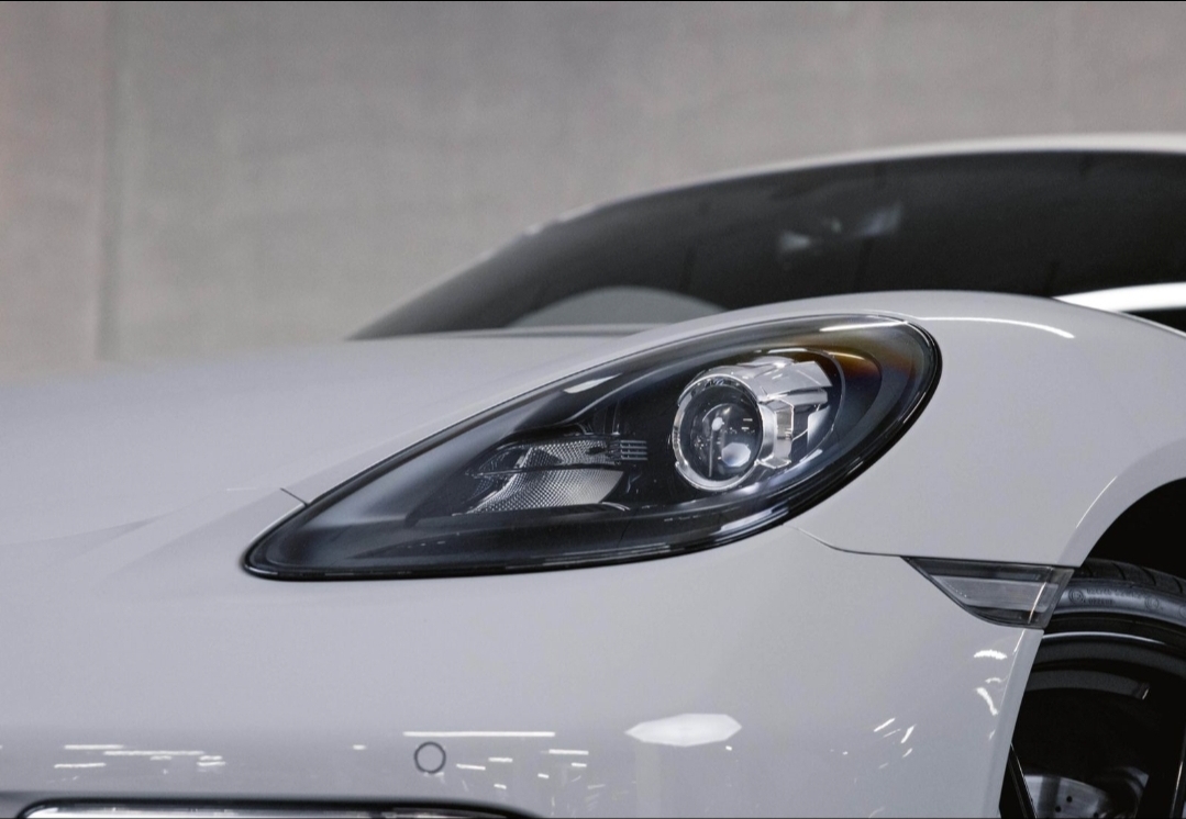 
								CAYMAN 718 PDK full									