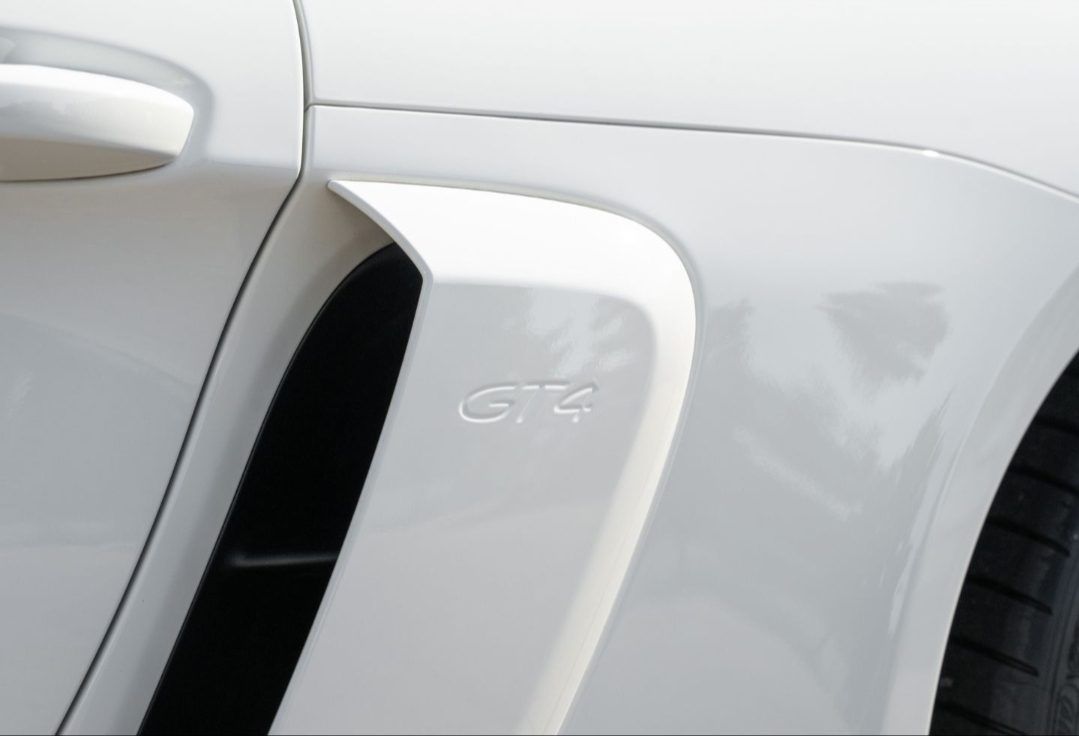 
								CAYMAN 718 GT4 full									