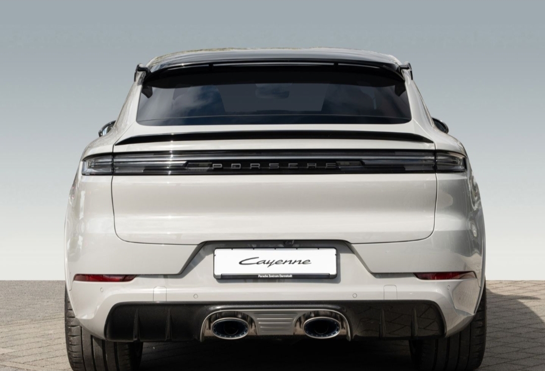 
								CAYENNE COUPE E-HYBRID TURBO full									
