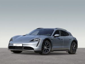 TAYCAN 4S CROSS TURISMO
