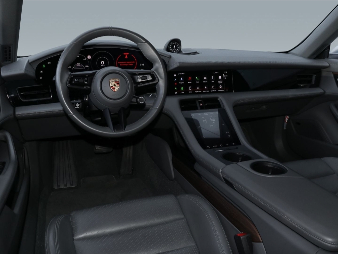 
								TAYCAN 4S CROSS TURISMO full									