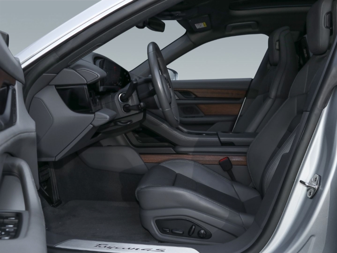
								TAYCAN 4S CROSS TURISMO full									