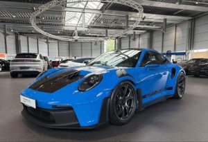992 GT3 RS