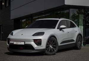 MACAN 4