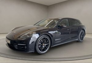 PANAMERA 4 E-Hybrid SPORT TURISMO