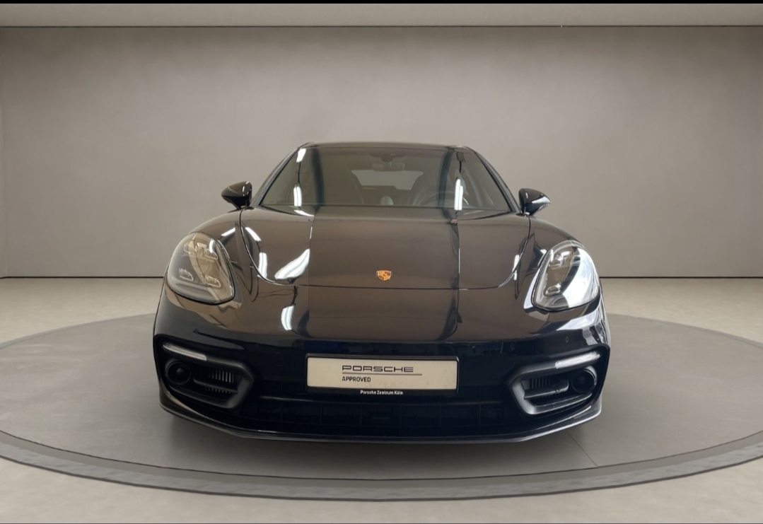 
								PANAMERA 4 E-Hybrid SPORT TURISMO full									