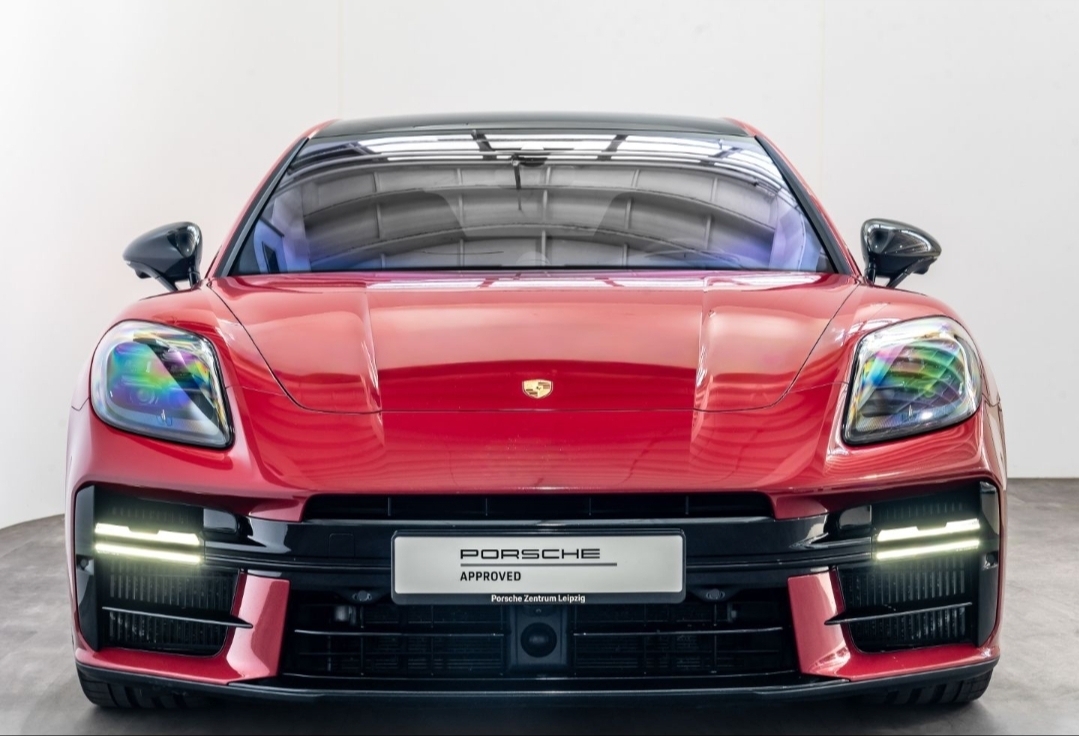 
								PANAMERA GTS full									