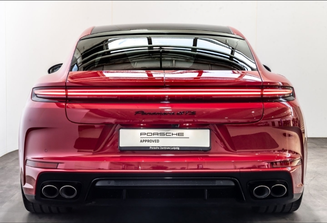 
								PANAMERA GTS full									