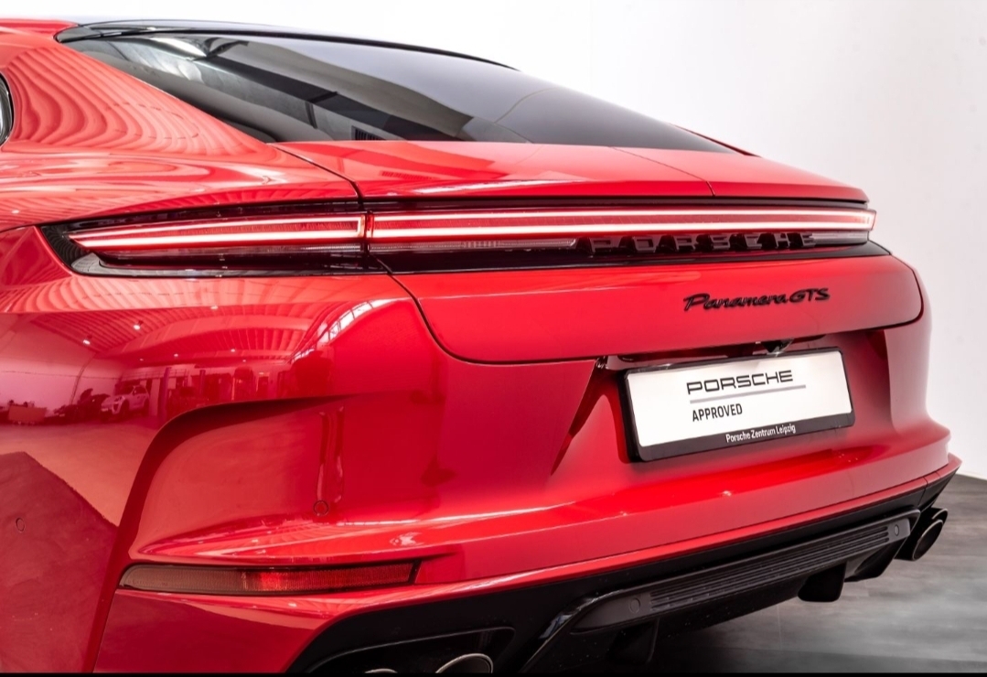 
								PANAMERA GTS full									