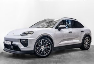 MACAN 4S